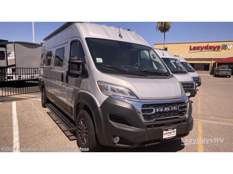 New 2025 Coachmen Nova 20D available in Mesa, Arizona