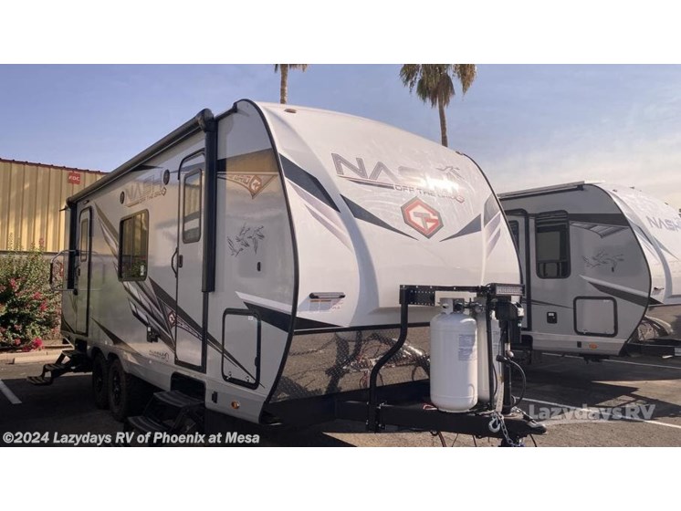 New 2025 Northwood Nash 24M available in Mesa, Arizona