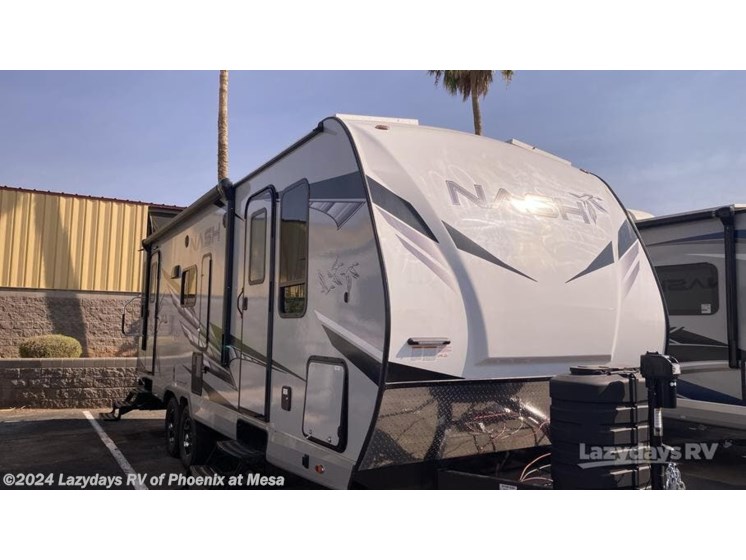 New 2025 Northwood Nash 25DS available in Mesa, Arizona