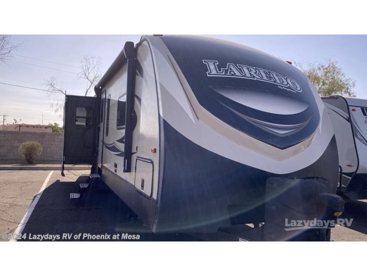 Used 2018 Keystone Laredo 330RL available in Mesa, Arizona