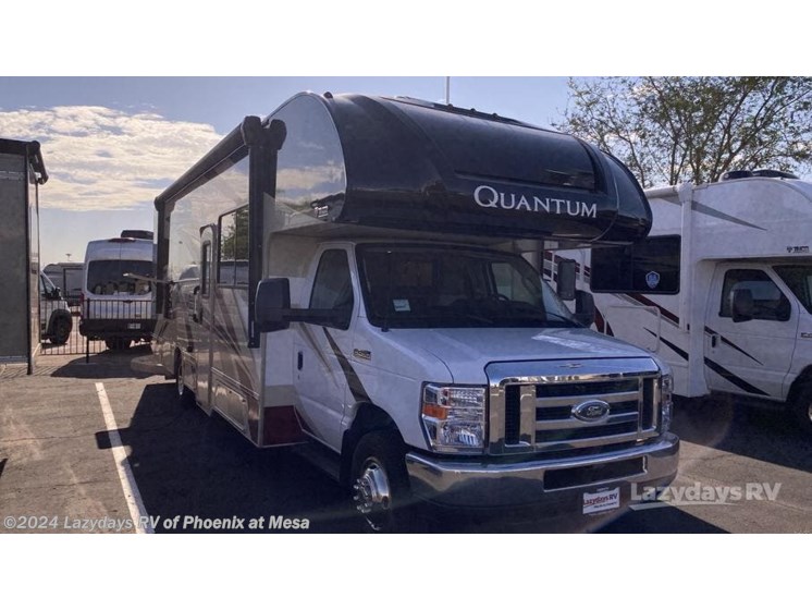 Used 2020 Thor Motor Coach Quantum KW29 available in Mesa, Arizona