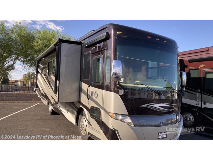 Used 2019 Tiffin Allegro Red 33 AA available in Mesa, Arizona