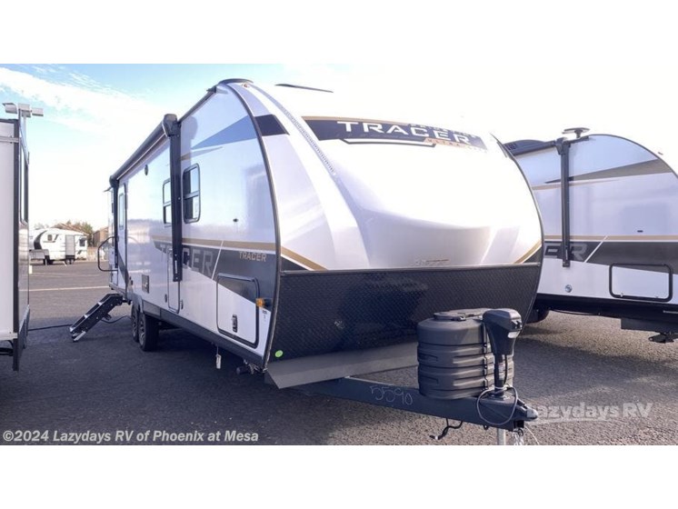 New 2025 Prime Time Tracer 28BHS available in Mesa, Arizona