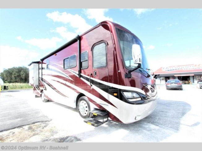 2014 Coachmen Sportscoach Cross Country 360DL RV for Sale in Bushnell 2014 Coachmen Cross Country 360dl Class A