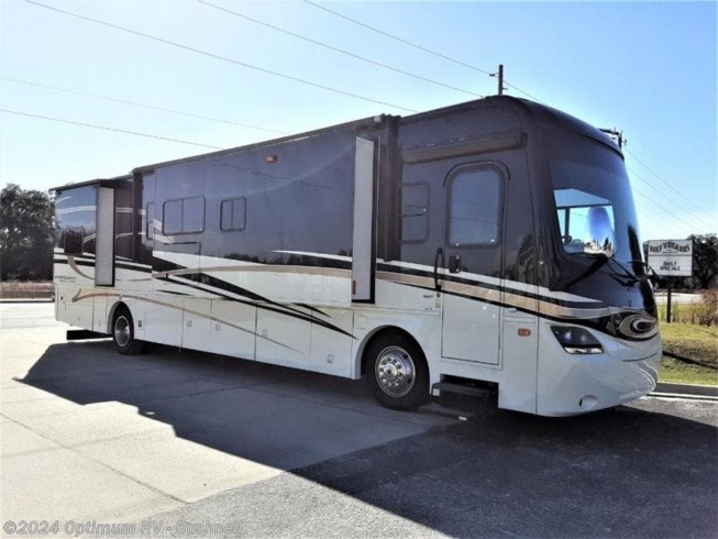2013 Coachmen Sportscoach Cross Country 405FK RV for Sale in Bushnell ...