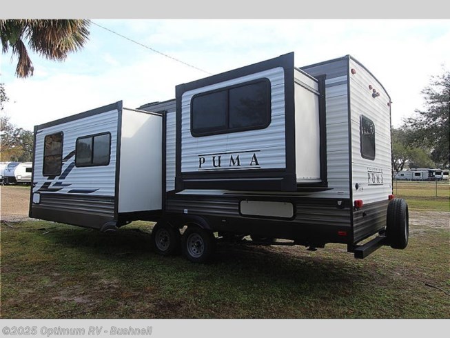 2021 Palomino Puma 26FKDS RV for Sale in Bushnell, FL 33513 | 9PR646 ...