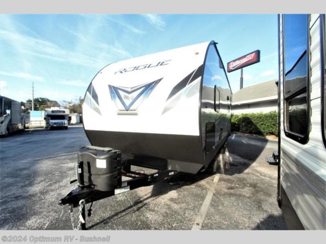 2021 Vengeance Rogue 25V by Forest River from Optimum RV - Bushnell in Bushnell, Florida
