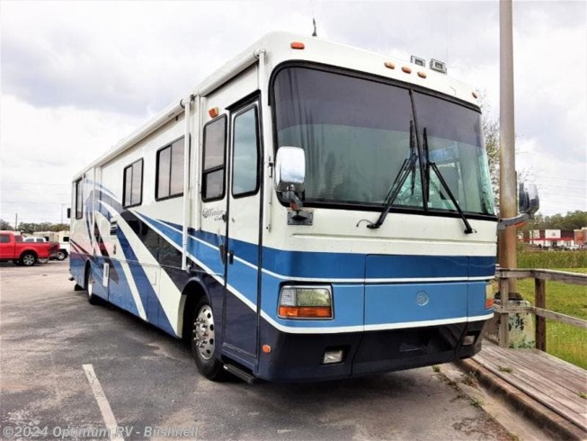 1999 Monaco RV Windsor Roadmaster RV for Sale in Bushnell, FL 33513 ...