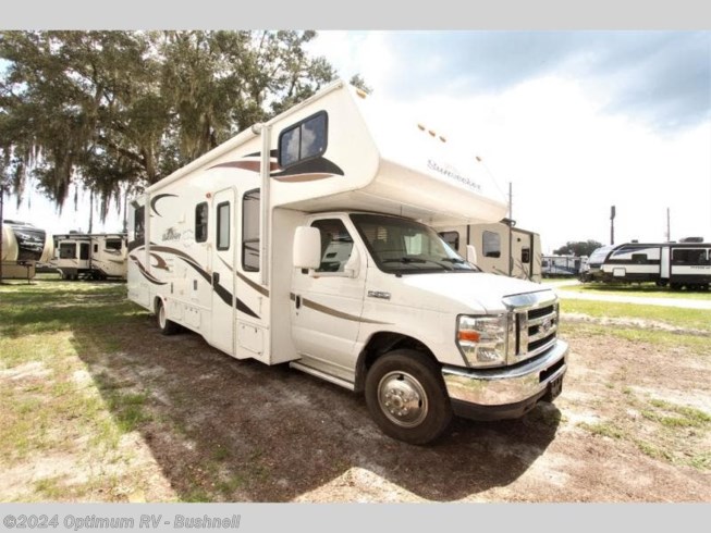 Used 2013 Forest River Sunseeker 3100SS Ford available in Bushnell, Florida