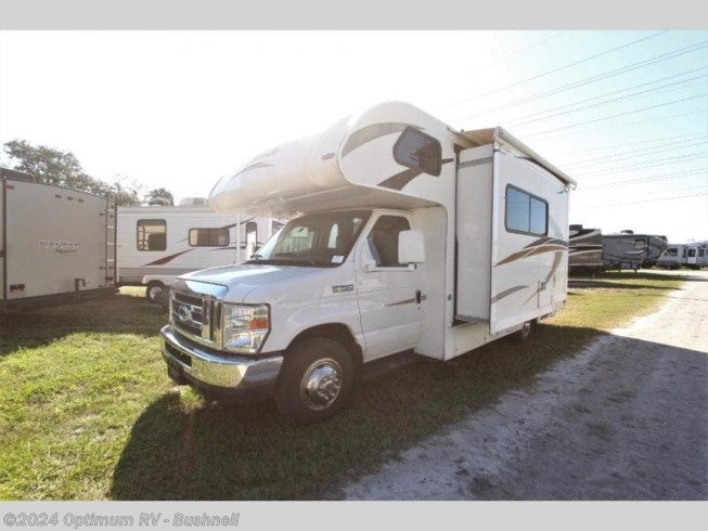 2013 Four Winds 24C by Thor Motor Coach from Optimum RV in Bushnell, Florida