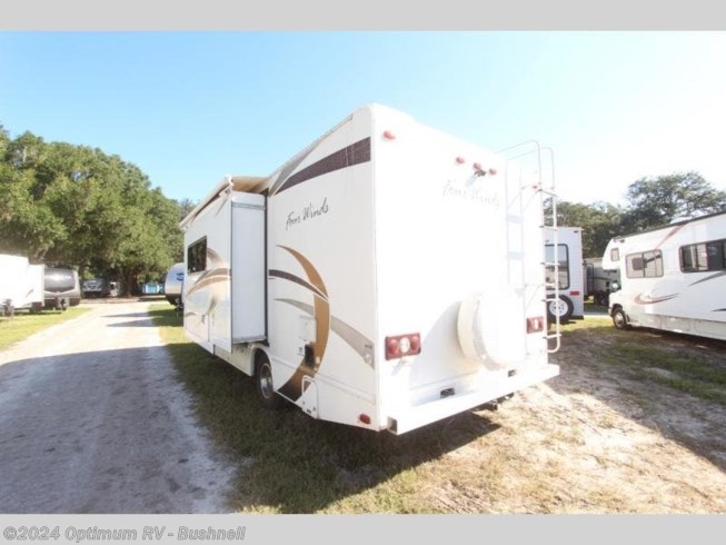 Used 2013 Thor Motor Coach Four Winds 24C available in Bushnell, Florida