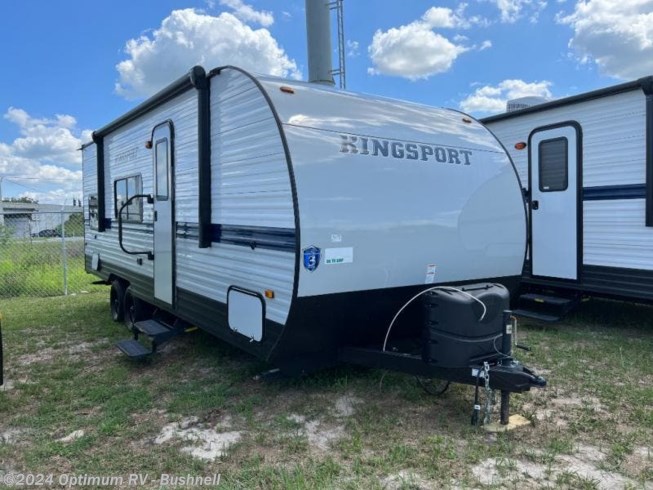 New 2022 Gulf Stream Kingsport Ultra Lite 248BH available in Bushnell, Florida