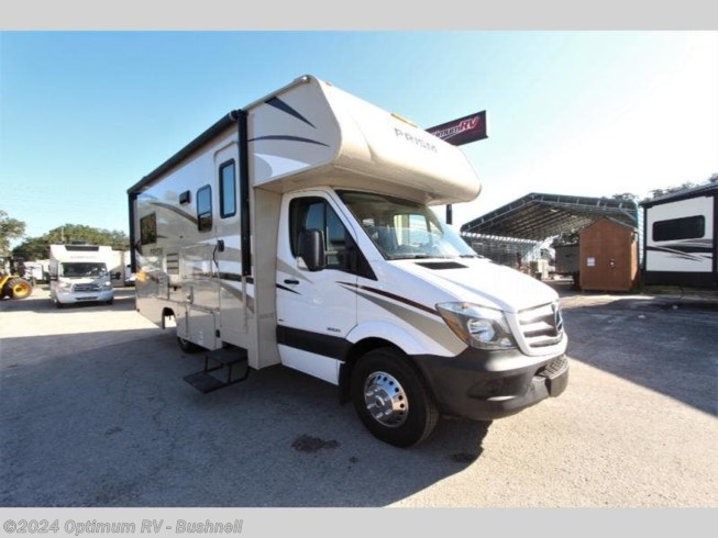 Used 2018 Coachmen Prism 2150 CB available in Bushnell, Florida