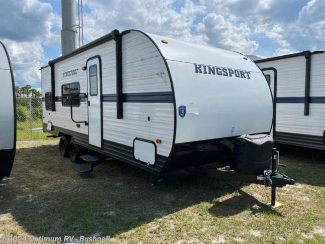 New 2022 Gulf Stream Kingsport Ultra Lite 248BH available in Bushnell, Florida