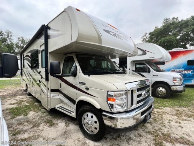 Used 2018 Coachmen Leprechaun 311FS Ford 450 available in Bushnell, Florida