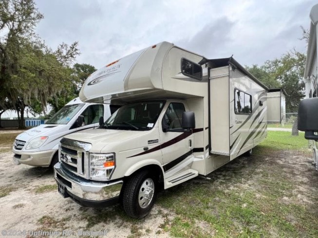 2018 Leprechaun 311FS Ford 450 by Coachmen from Optimum RV in Bushnell, Florida