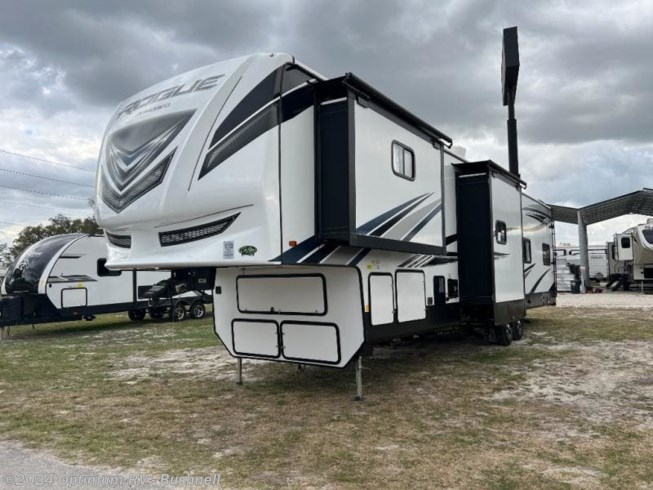2021 Vengeance Rogue Armored VGF383G2 by Forest River from Optimum RV - Bushnell in Bushnell, Florida