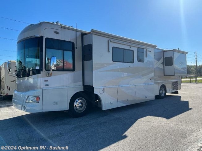 2007 Ellipse 40FD by Itasca from Optimum RV - Bushnell in Bushnell, Florida