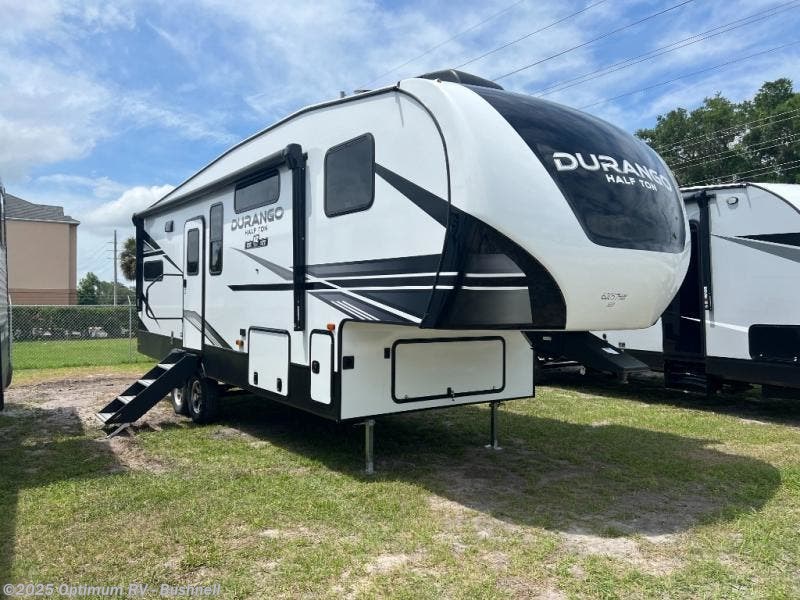 2022 K-Z Durango Half-Ton D250RED RV for Sale in Bushnell, FL 33513 ...