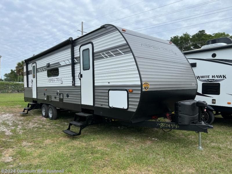 2022 Dutchmen Aspen Trail LE 29BB RV for Sale in Bushnell, FL 33513 ...