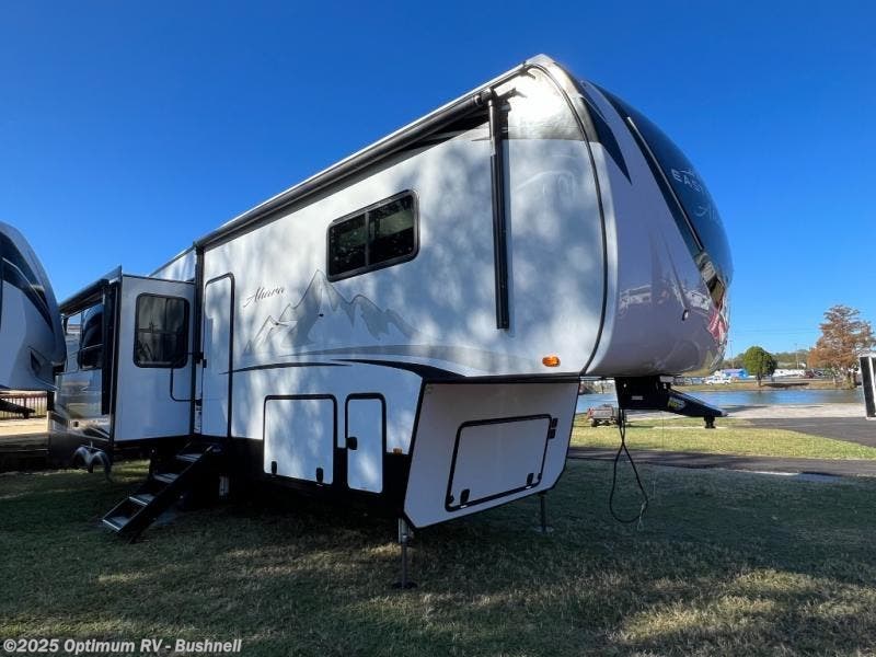 2022 East to West Ahara 325RL RV for Sale in Bushnell, FL 33513