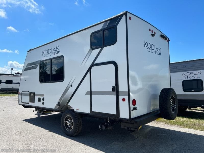 2022 Dutchmen Kodiak Cub 175BH RV for Sale in Bushnell, FL 33513