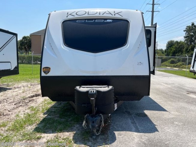 2022 Kodiak Cub 196BH by Dutchmen from Optimum RV - Bushnell in Bushnell, Florida