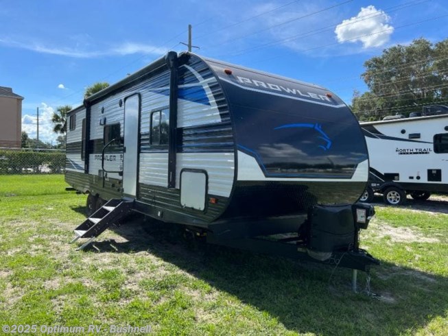 2022 Heartland Prowler 271BR RV for Sale in Bushnell, FL 33513 | 1PW356 ...