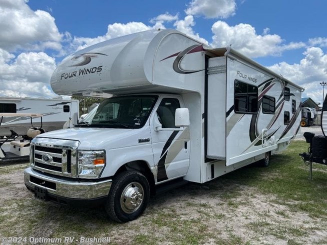 2020 Four Winds 31E by Thor Motor Coach from Optimum RV - Bushnell in Bushnell, Florida