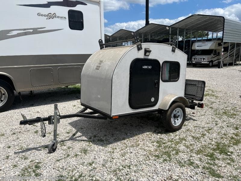 2018 Tiny Camper Company Mini Teardrop RV for Sale in Bushnell, FL