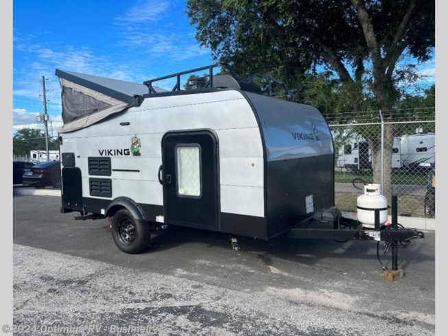 Used 2021 Forest River Viking 12.0 Max available in Bushnell, Florida