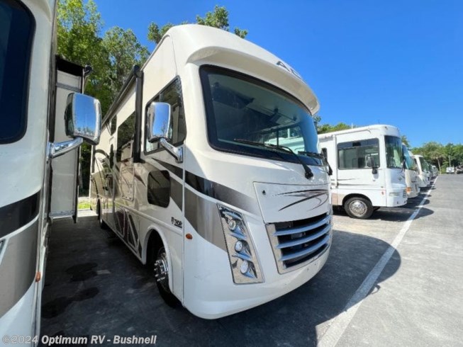 Used 2020 Thor Motor Coach ACE 30.2 available in Bushnell, Florida