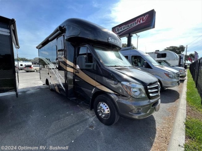 Used 2019 Thor Motor Coach Siesta Sprinter 24SS available in Bushnell, Florida