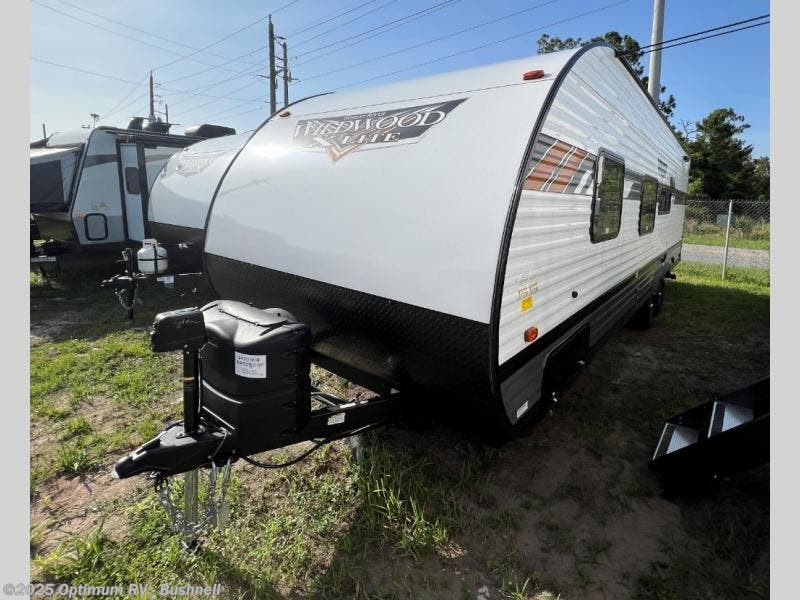 2022 Forest River Wildwood XLite 261BHXL RV for Sale in Bushnell, FL