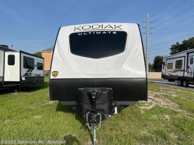 2022 Kodiak Ultimate 3321BHSL by Dutchmen from Optimum RV - Bushnell in Bushnell, Florida
