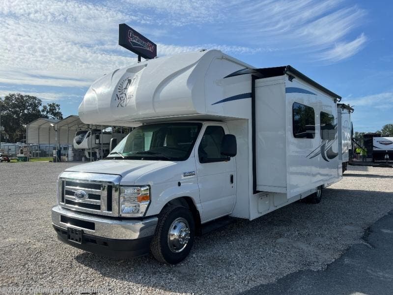 2022 Nexus Phantom 31P RV for Sale in Bushnell, FL 33513 | 6NP680 ...