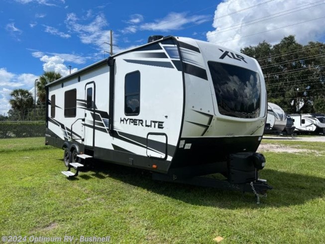 New 2023 Forest River XLR Hyper Lite 2815 available in Bushnell, Florida