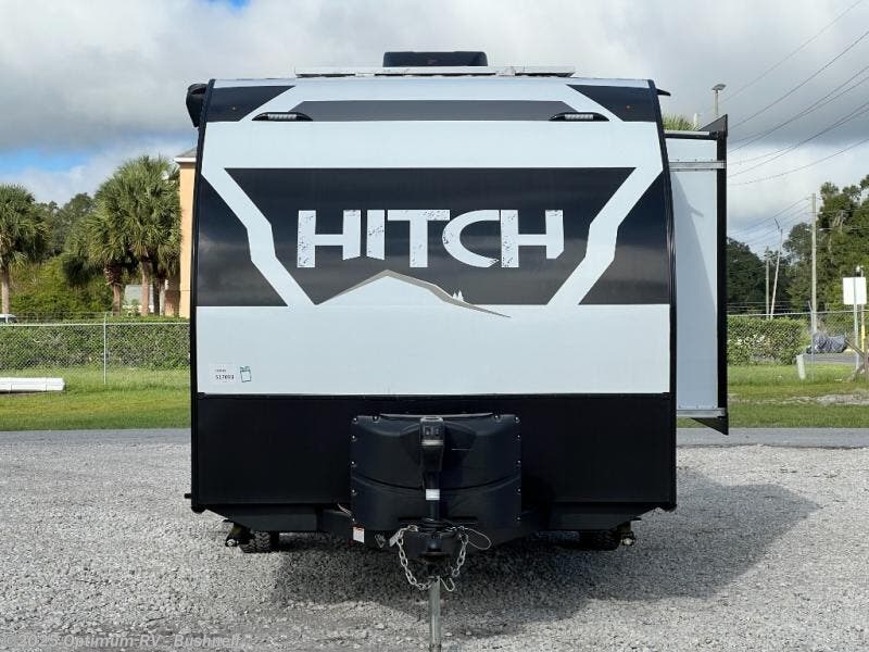 2023 Cruiser RV Hitch 18RBS RV for Sale in Bushnell, FL 33513 7SH094