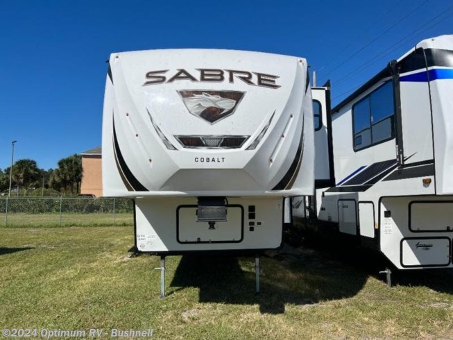 2023 Sabre 36BHQ by Forest River from Optimum RV - Bushnell in Bushnell, Florida