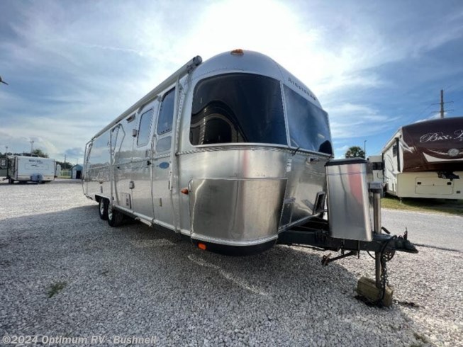 Used 2004 Airstream Classic 28 available in Bushnell, Florida