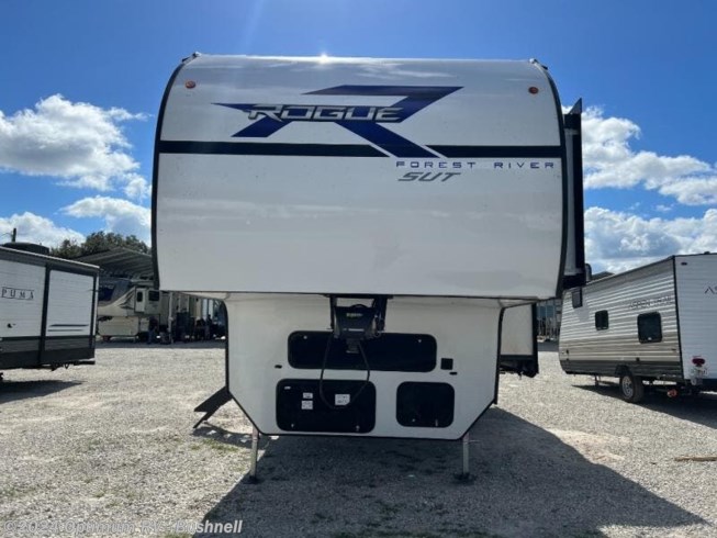 2023 Vengeance Rogue SUT VGF327SUT by Forest River from Optimum RV - Bushnell in Bushnell, Florida