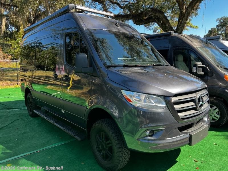 2023 Thor Motor Coach Tranquility 19P RV for Sale in Bushnell, FL 33513
