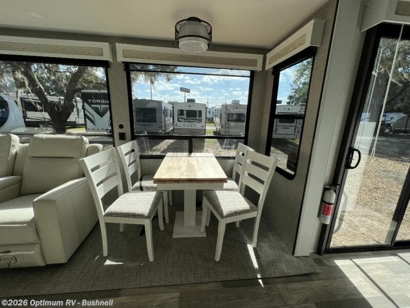 2023 Forest River Cedar Creek Cottage 40CDL RV for Sale in Bushnell, FL