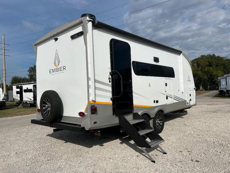 2023 Ember RV Touring Edition 20FB RV for Sale in Bushnell, FL 33513