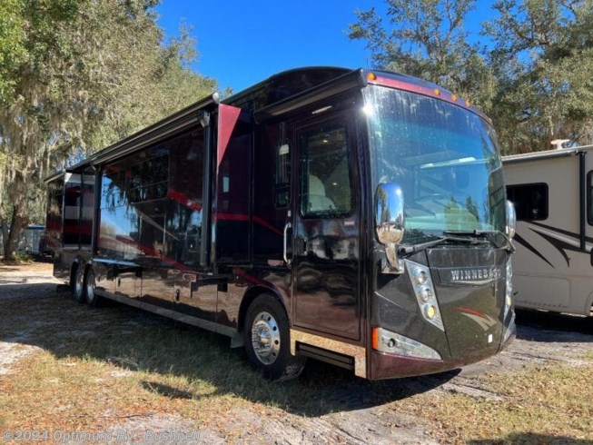 Used 2014 Winnebago Tour 42GD available in Bushnell, Florida