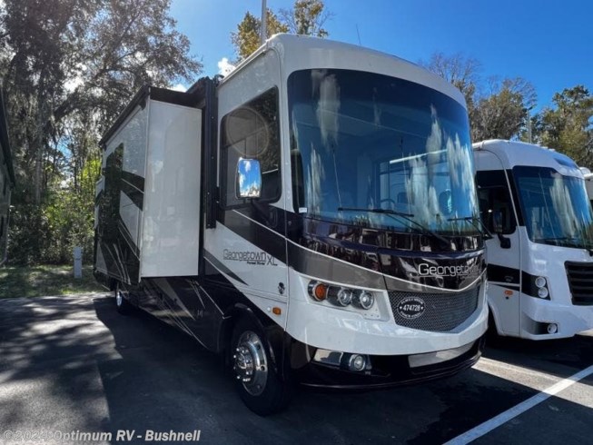 Used 2017 Forest River Georgetown XL 378TS available in Bushnell, Florida
