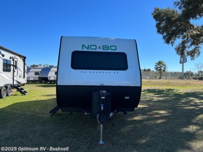 2019 No Boundaries NB19.7 by Forest River from Optimum RV - Bushnell in Bushnell, Florida