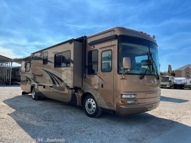Used 2006 National RV Tropical T398 available in Bushnell, Florida