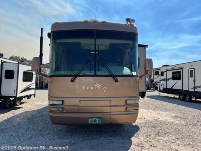 2006 Tropical T398 by National RV from Optimum RV - Bushnell in Bushnell, Florida