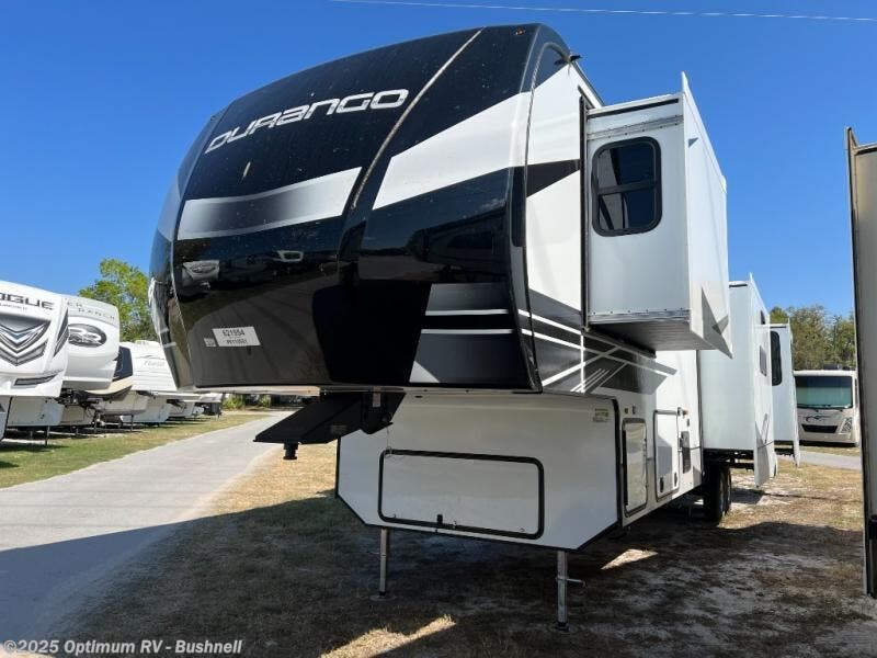 2023 K-Z Durango Gold 349DBF RV for Sale in Bushnell, FL 33513 | 0KZ951 ...